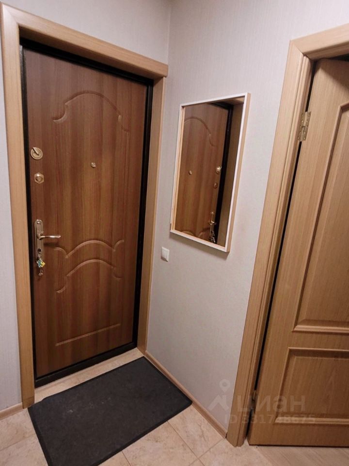 m. Penyagino: Apartment, 1-rooms