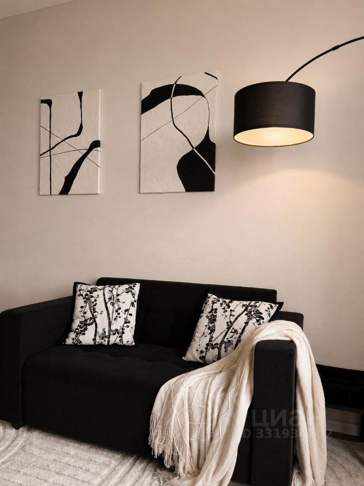 m. Nagatinskaya: Apartment, 1-rooms