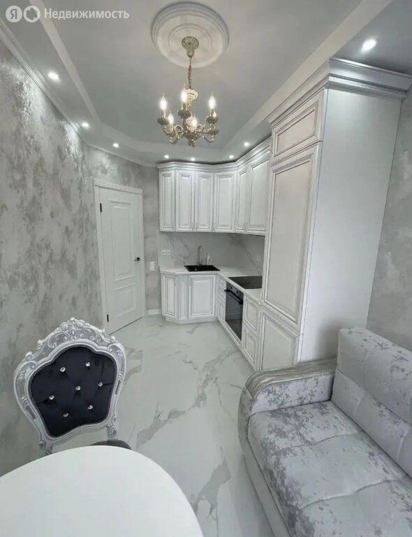 m. Nizhegorodskaya: Apartment, 1-rooms