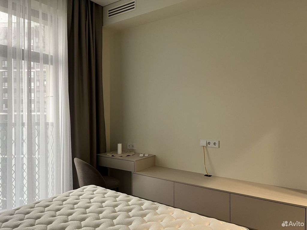 m. Ostankino: Apartment, 2-rooms