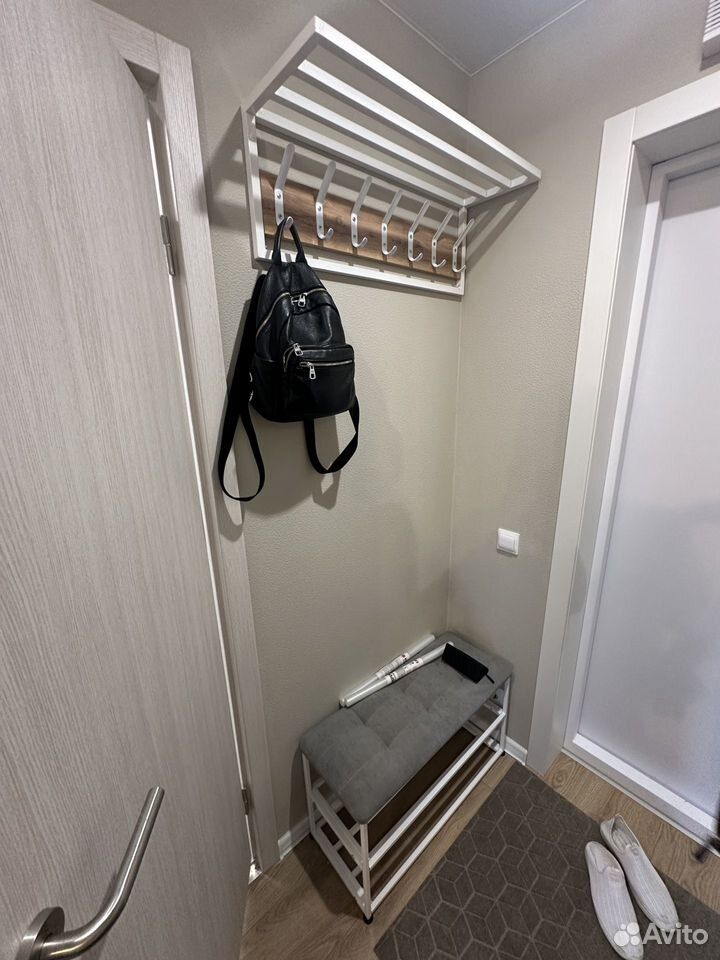 m. Okruzhnaya: Apartment, 1-rooms
