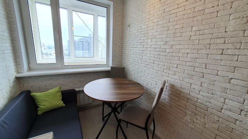 m. Ermakova Roscha: Apartment, 1-rooms