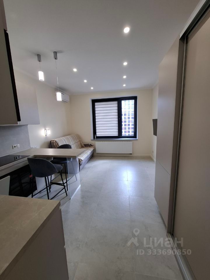 m. Grazhdanskaya: Apartment, studio