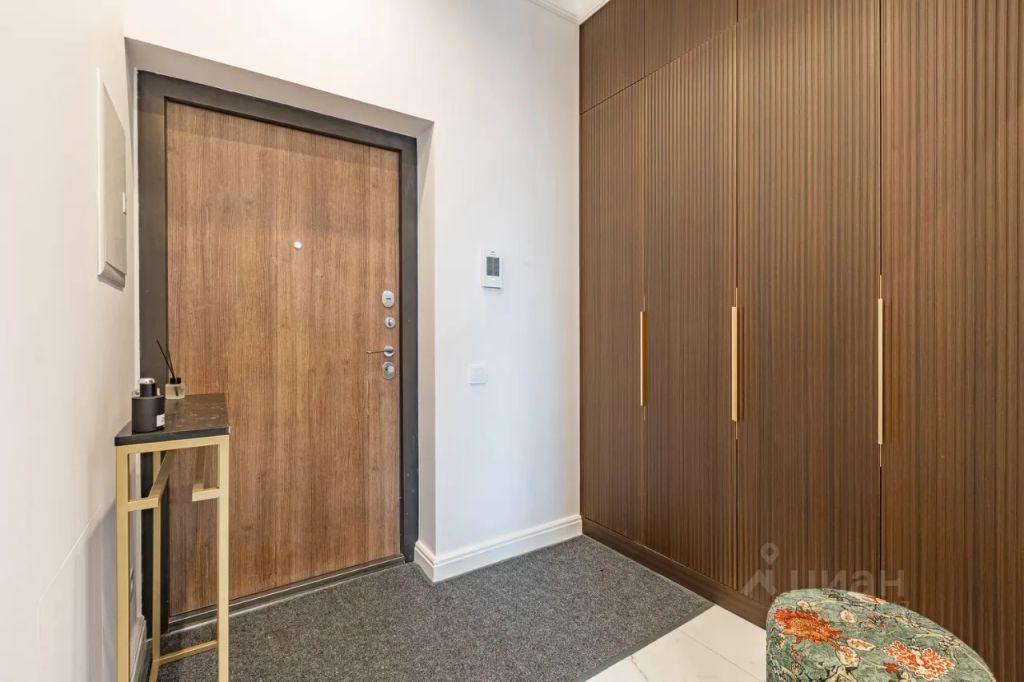 m. Rechnoy vokzal: Apartment, 1-rooms