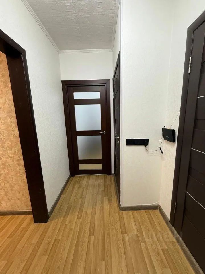 m. Molzhaninovo: Apartment, 2-rooms