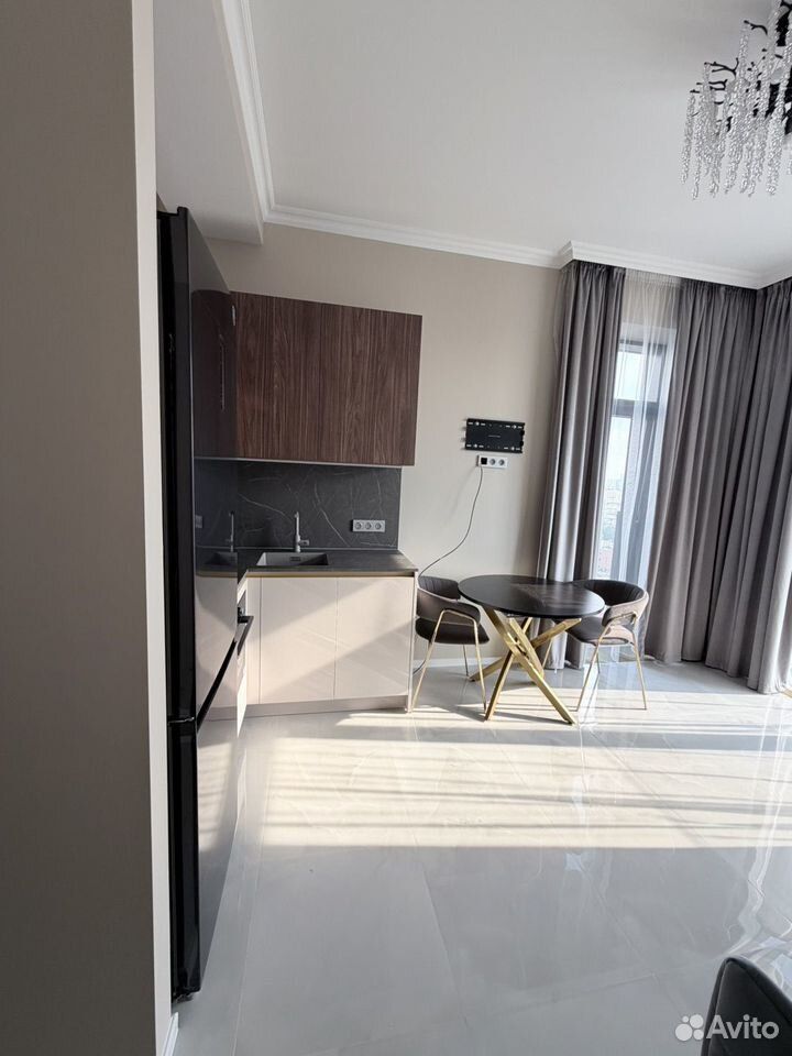m. Ostankino: Apartment, studio