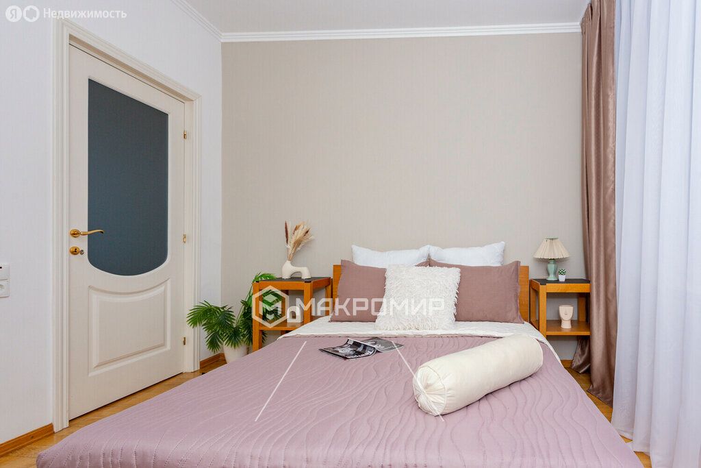 m. Arbatskaya: Apartment, 2-rooms