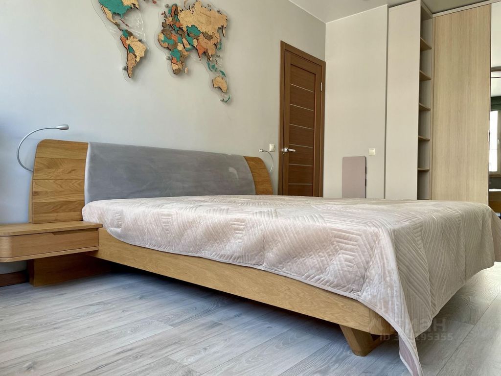 m. Verkhnie Likhobory: Apartment, 1-rooms
