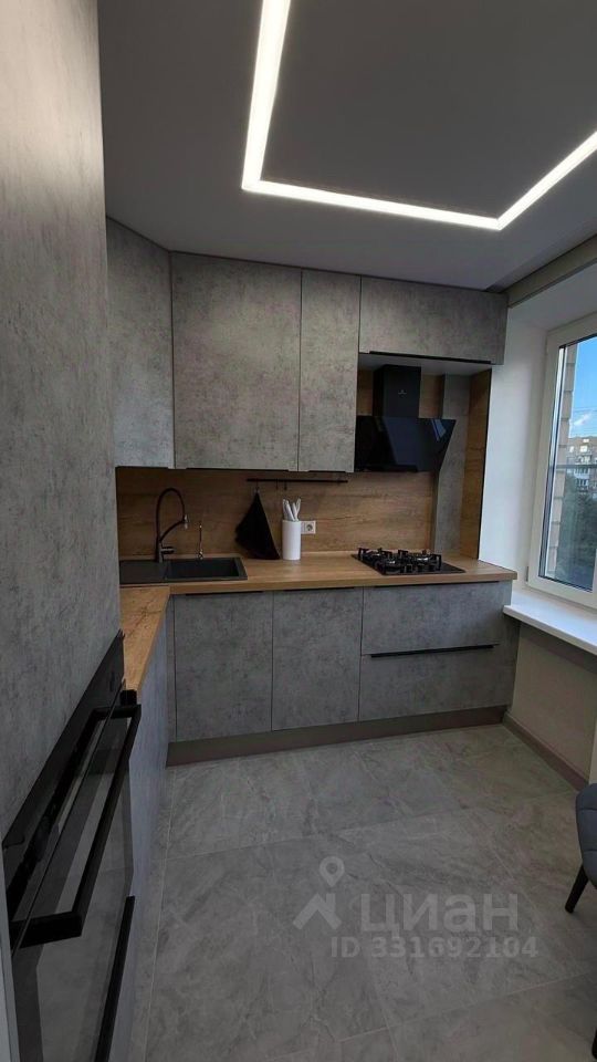 m. Pionerskaya: Apartment, 1-rooms