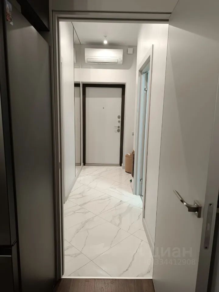 m. Rechnoy vokzal: Apartment, 1-rooms