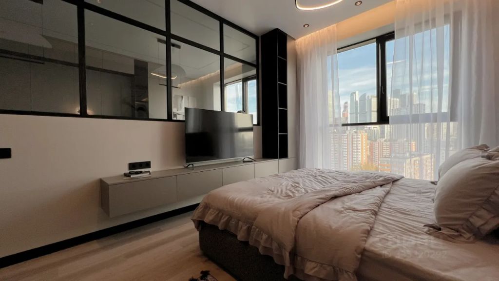 m. Shelepikha: Apartment, 2-rooms