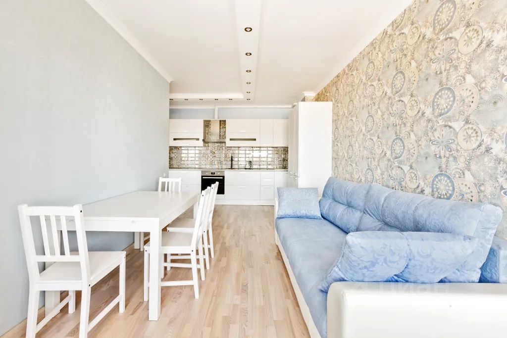 m. Khimki: Apartment, studio