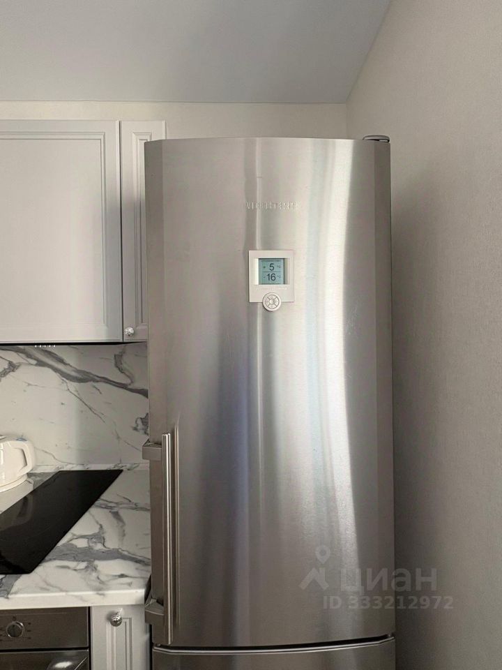 m. Khimki: Apartment, 1-rooms