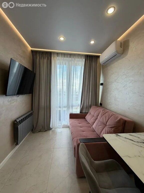 m. Nizhegorodskaya: Apartment, 1-rooms