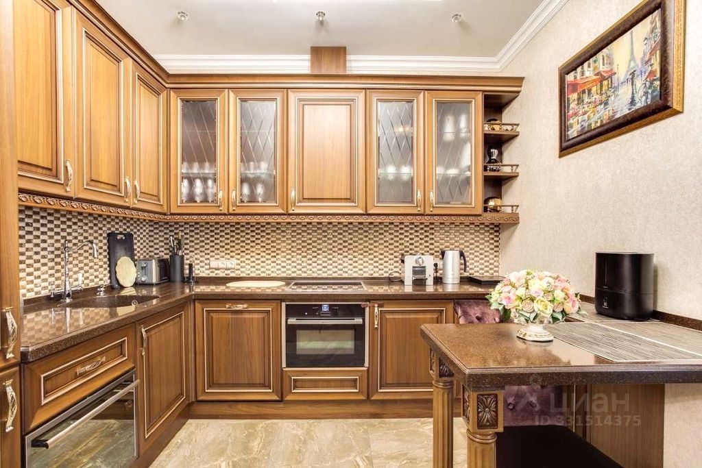 m. Skolkovo: Apartment, 2-rooms