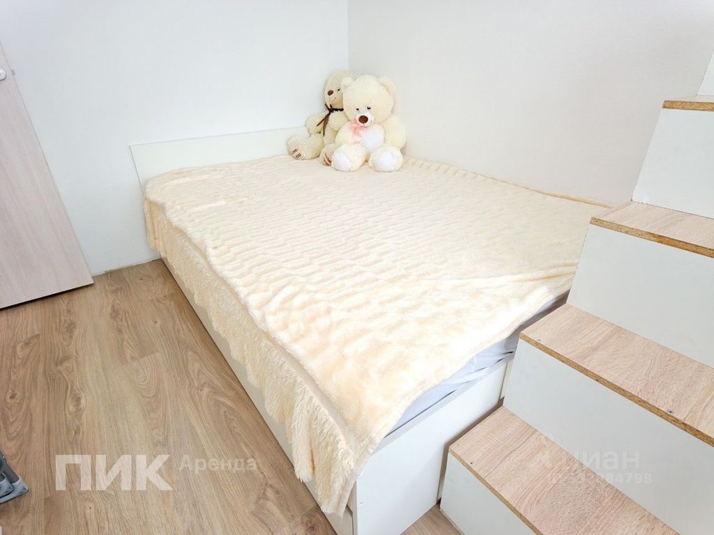 m. Nizhegorodskaya: Apartment, 1-rooms