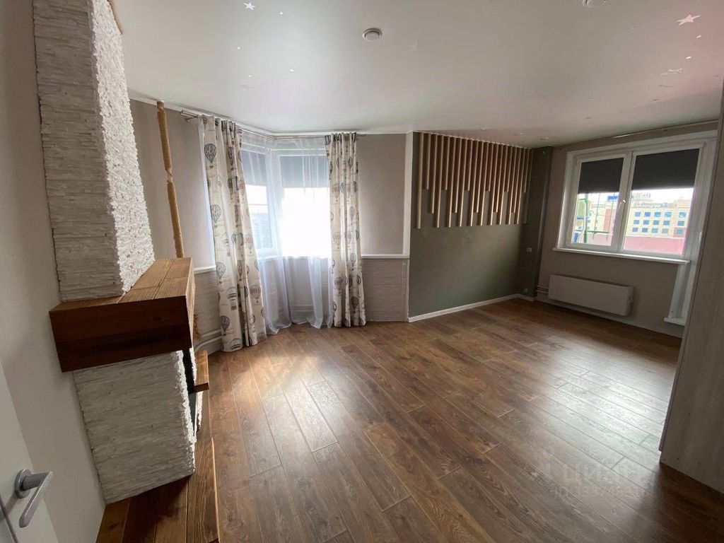 m. Odintsovo: Apartment, 3-rooms