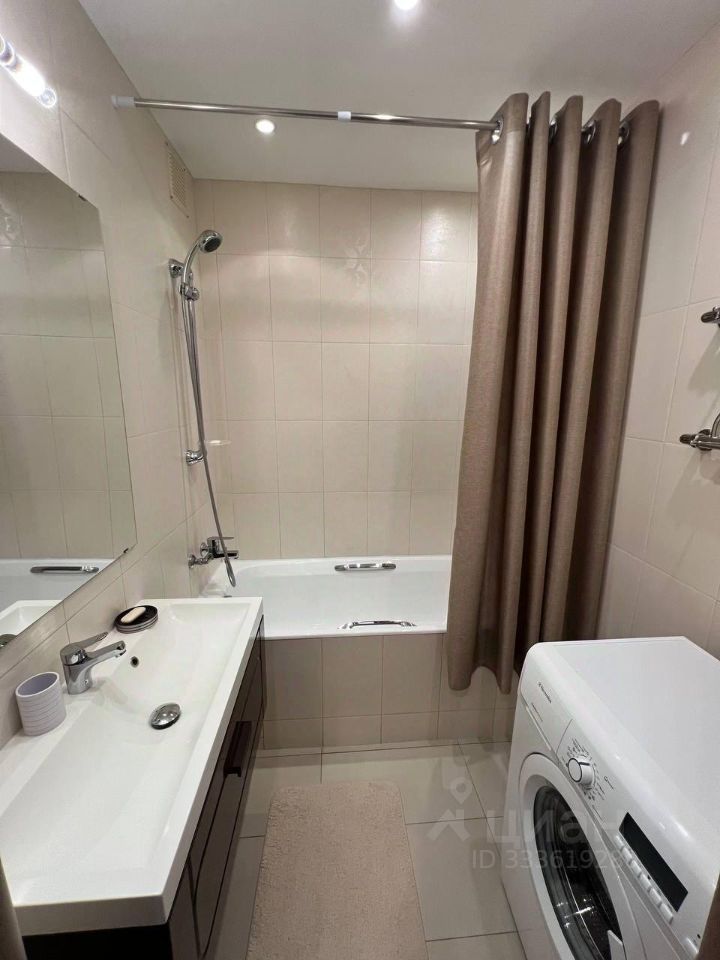 m. Khimki: Apartment, 1-rooms
