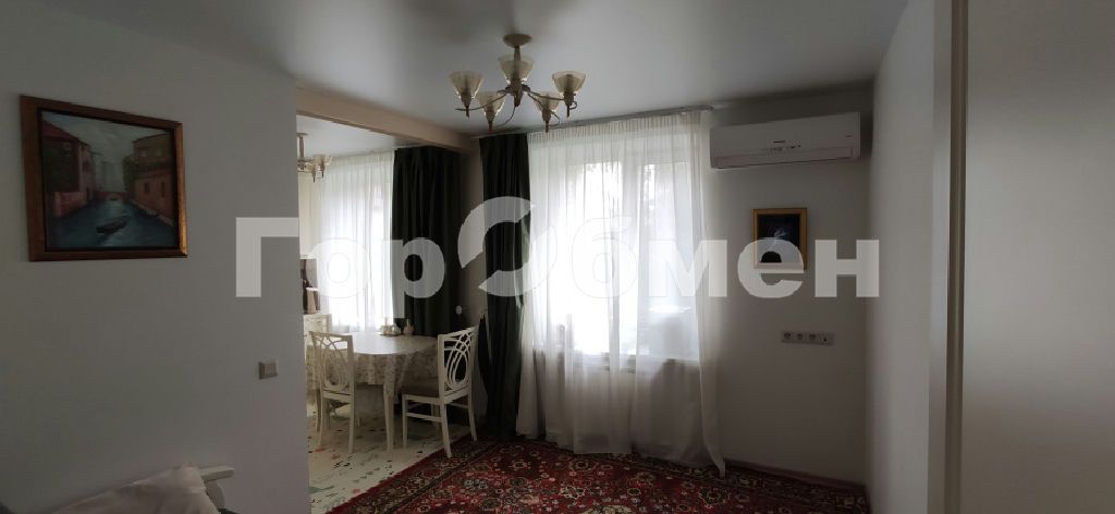 m. Rechnoy vokzal: Apartment, 2-rooms