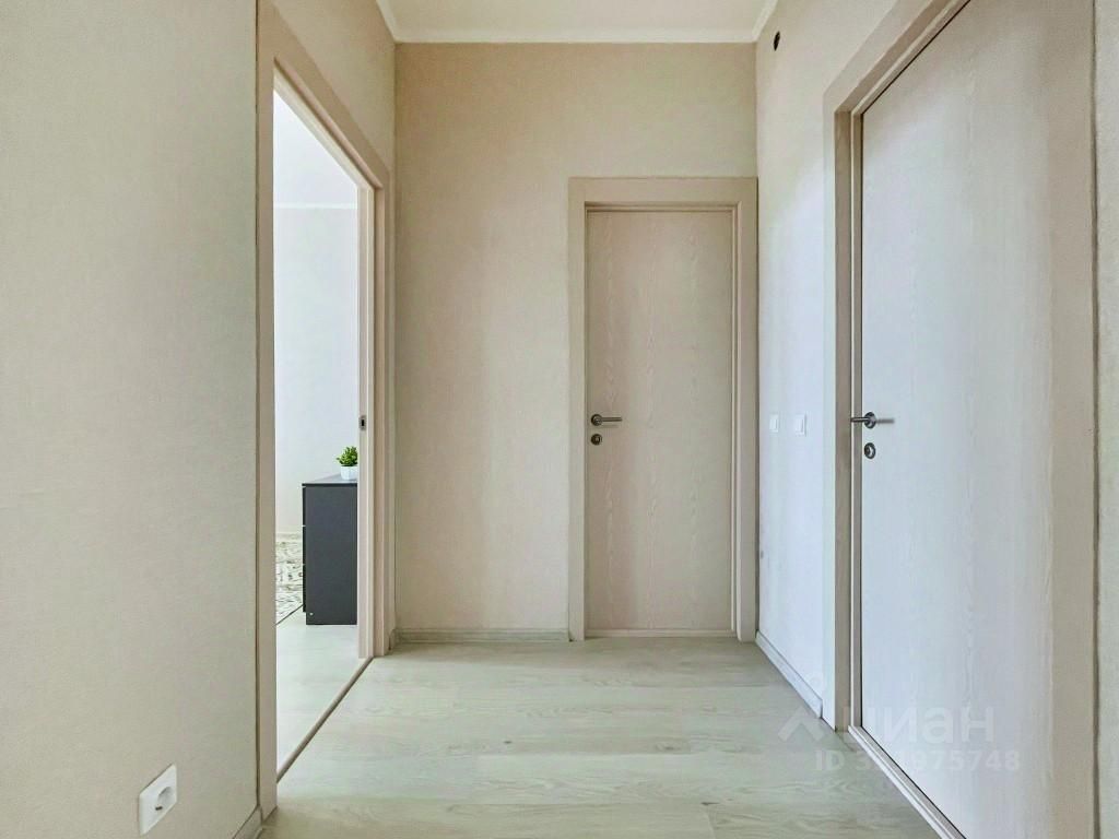 m. Khimki: Apartment, 1-rooms
