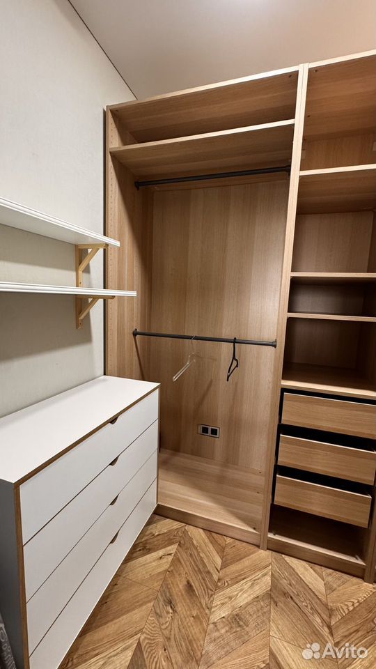 m. Lyublino: Apartment, 1-rooms