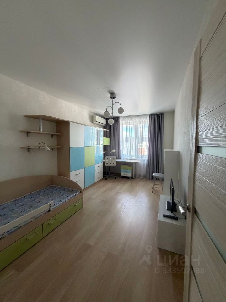 m. Bakovka: Apartment, 2-rooms
