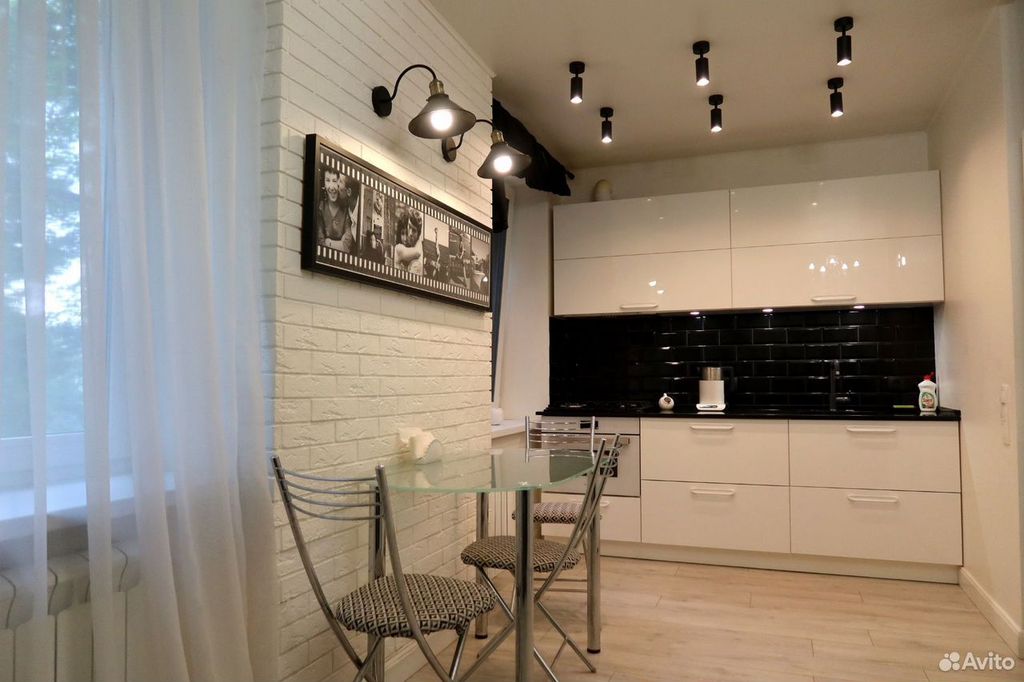 m. Dolgoprudnaya: Apartment, 1-rooms