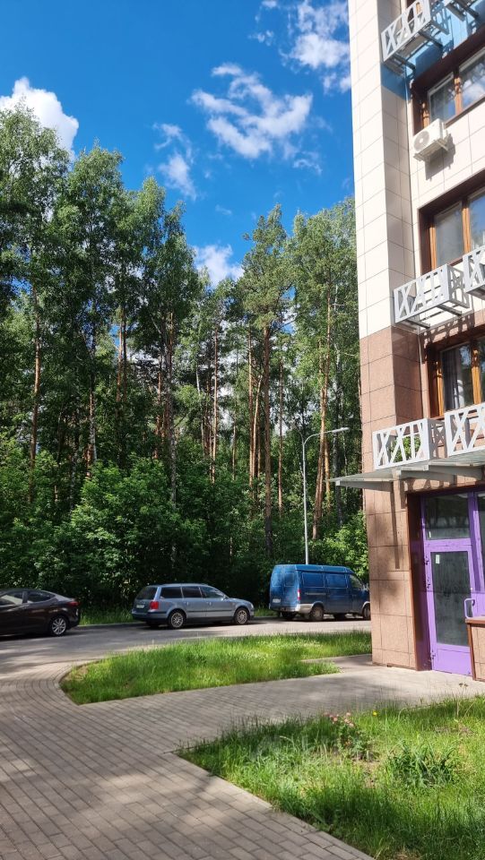 m. Kotelniki: Apartment, 2-rooms