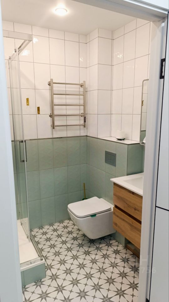 m. Bitsevsky Park: Apartment, 1-rooms