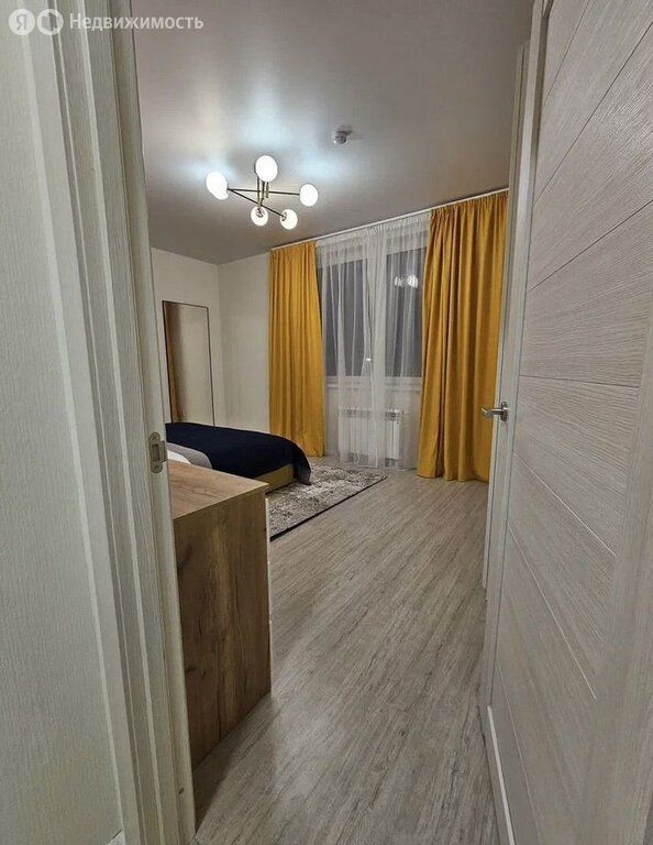m. Fili: Apartment, 2-rooms