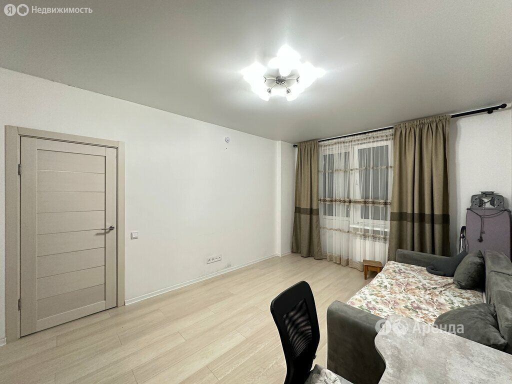 m. Nagatinskaya: Apartment, 1-rooms
