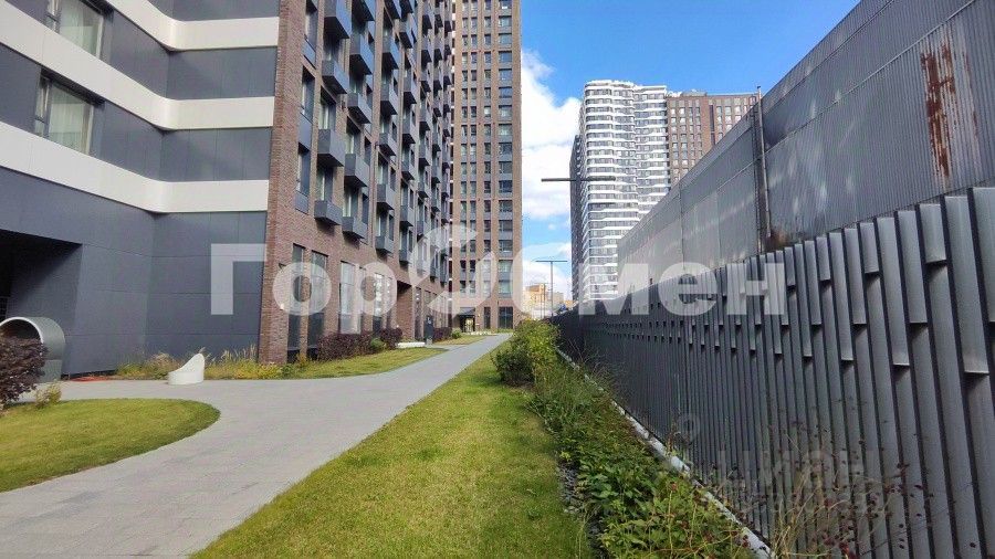 m. Moskva Tovarnaya: Apartment, 1-rooms