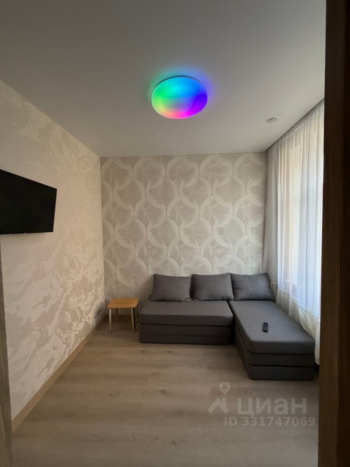 m. Opalikha: Apartment, 2-rooms