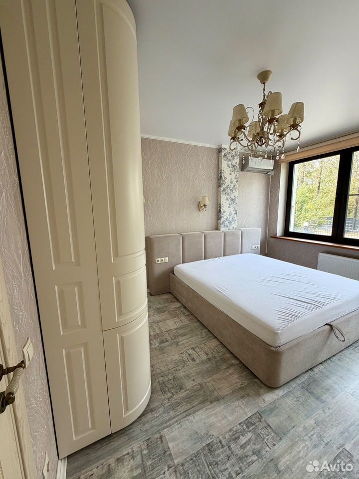 m. Khlebnikovo: Apartment, 2-rooms