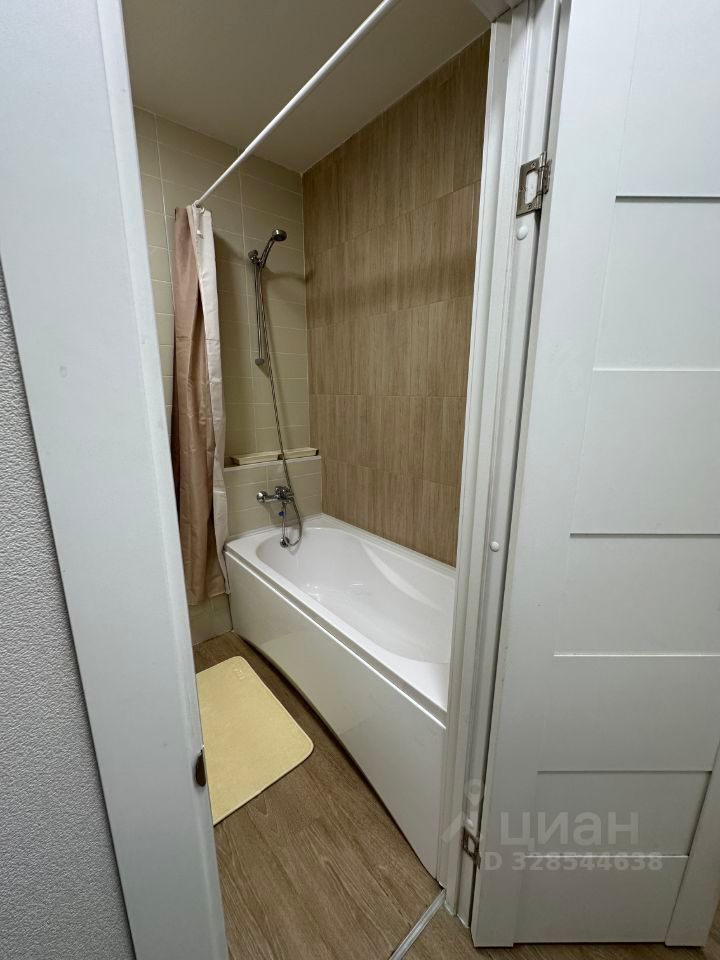 m. Strogino: Apartment, 2-rooms