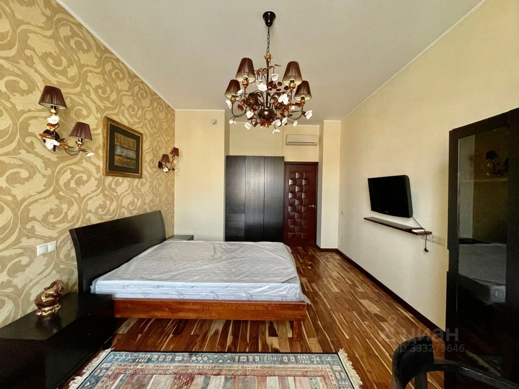 m. Delovoy tsentr (Vystavochnaya): Apartment, 2-rooms