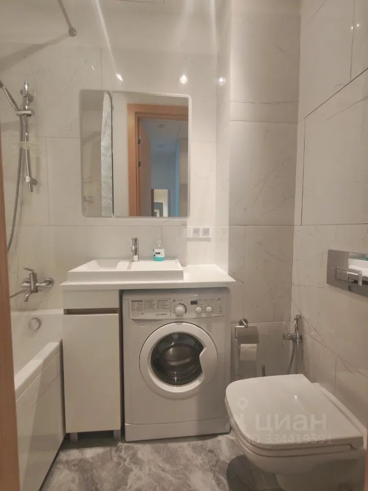 m. Kaluzhskaya: Apartment, 1-rooms