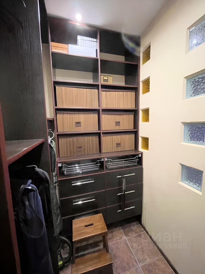 m. Penyagino: Apartment, 1-rooms