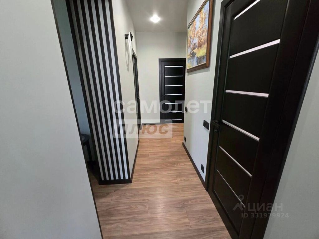 m. Serp i Molot: Apartment, 2-rooms