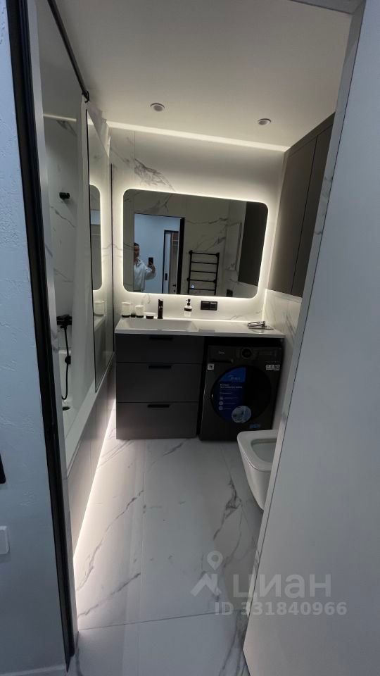 m. Vnukovo: Apartment, 1-rooms