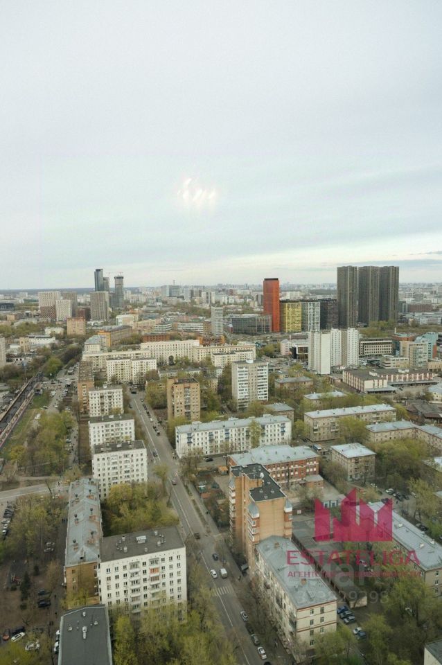 m. Dmitrovskaya: Apartment, studio