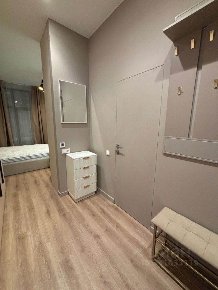 m. Zorge: Apartment, 1-rooms