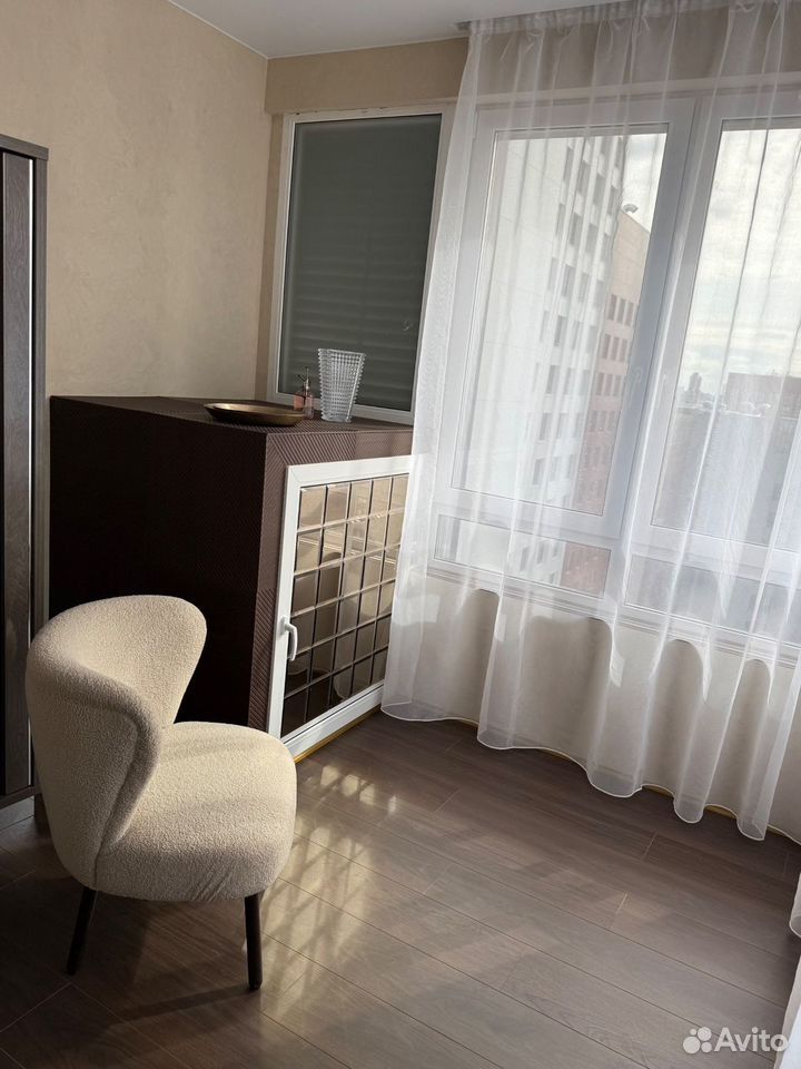 m. Tushinskaya: Apartment, 1-rooms
