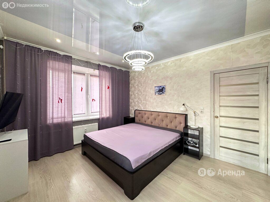 m. Nekrasovka: Apartment, 1-rooms