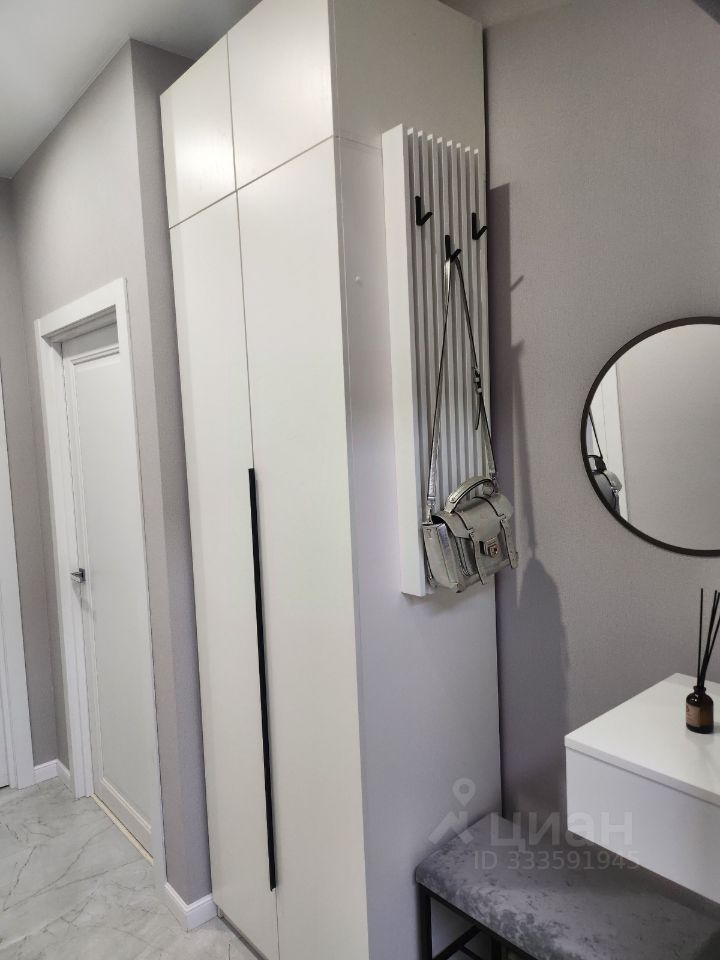 m. Medvedkovo: Apartment, 1-rooms