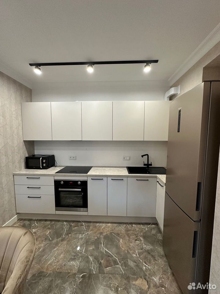 m. Anikeevka: Apartment, 1-rooms