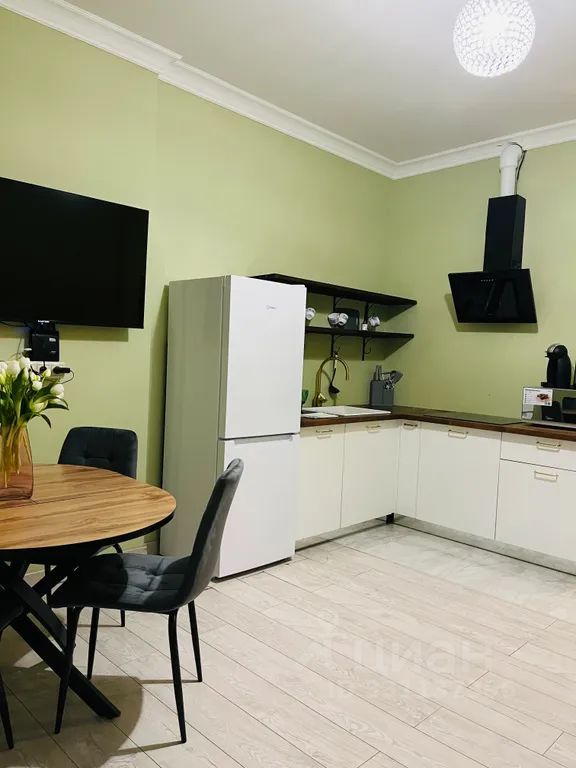 m. Nemchinovka: Apartment, 1-rooms
