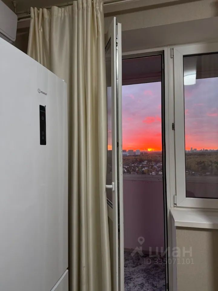 m. Nikolskoe: Apartment, 1-rooms