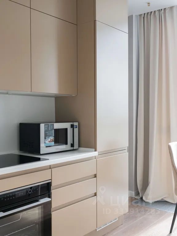 m. Maryina Roscha: Apartment, 1-rooms