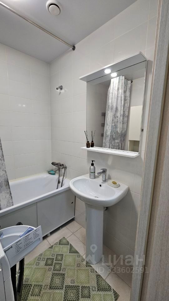 m. Kotelniki: Apartment, 1-rooms